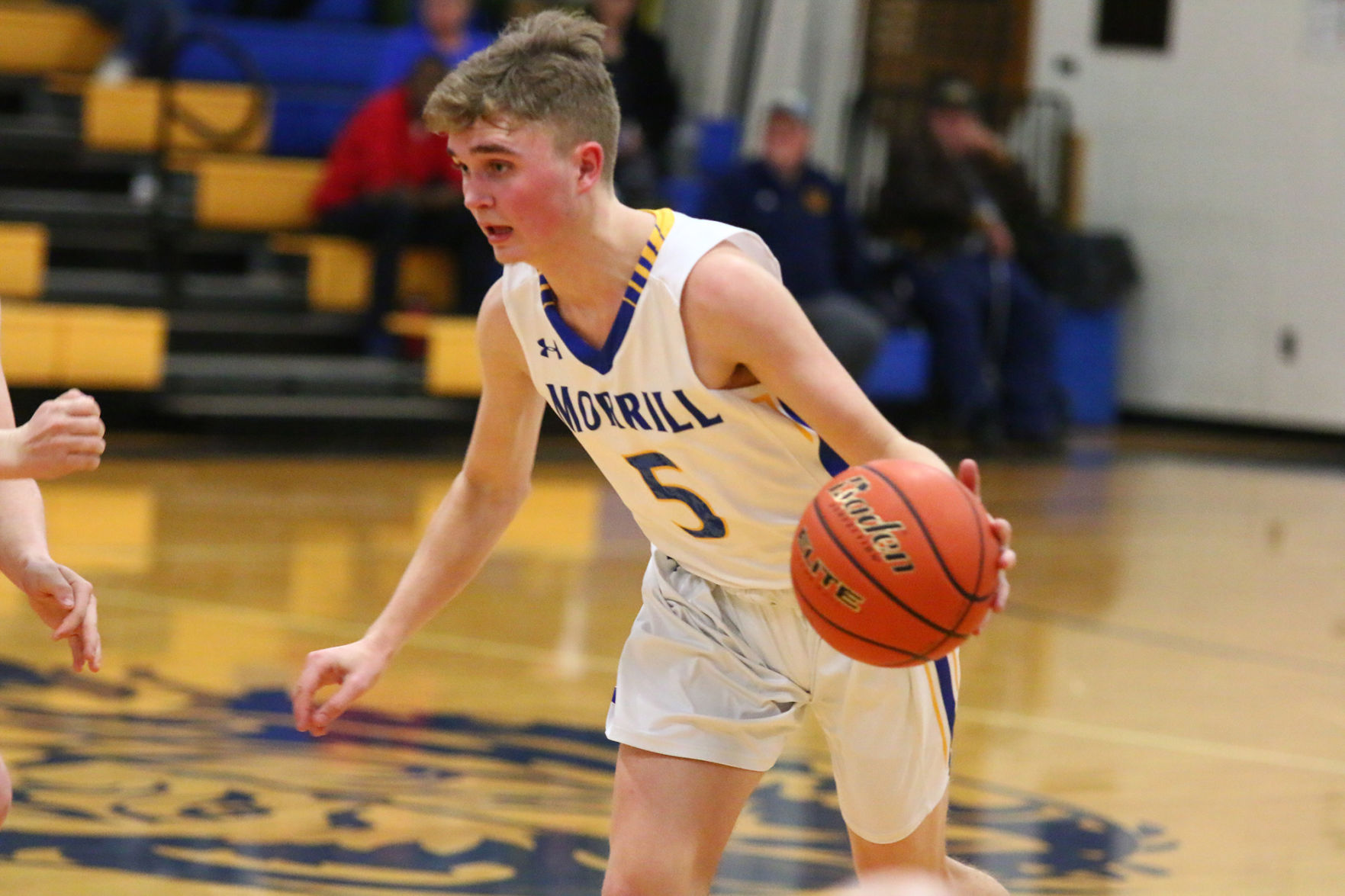PHOTOS: Morrill-Hemingford basketball